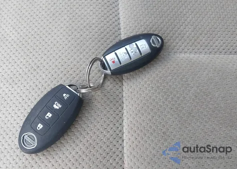 2007 Nissan Altima 2.5 S из США, поврежденный, VIN 1N4AL21E07C190995